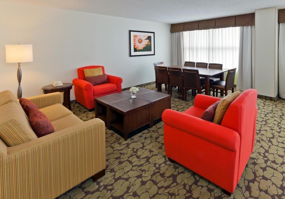 Hilton Garden Inn Atlanta Perimeter Center Εξωτερικό φωτογραφία