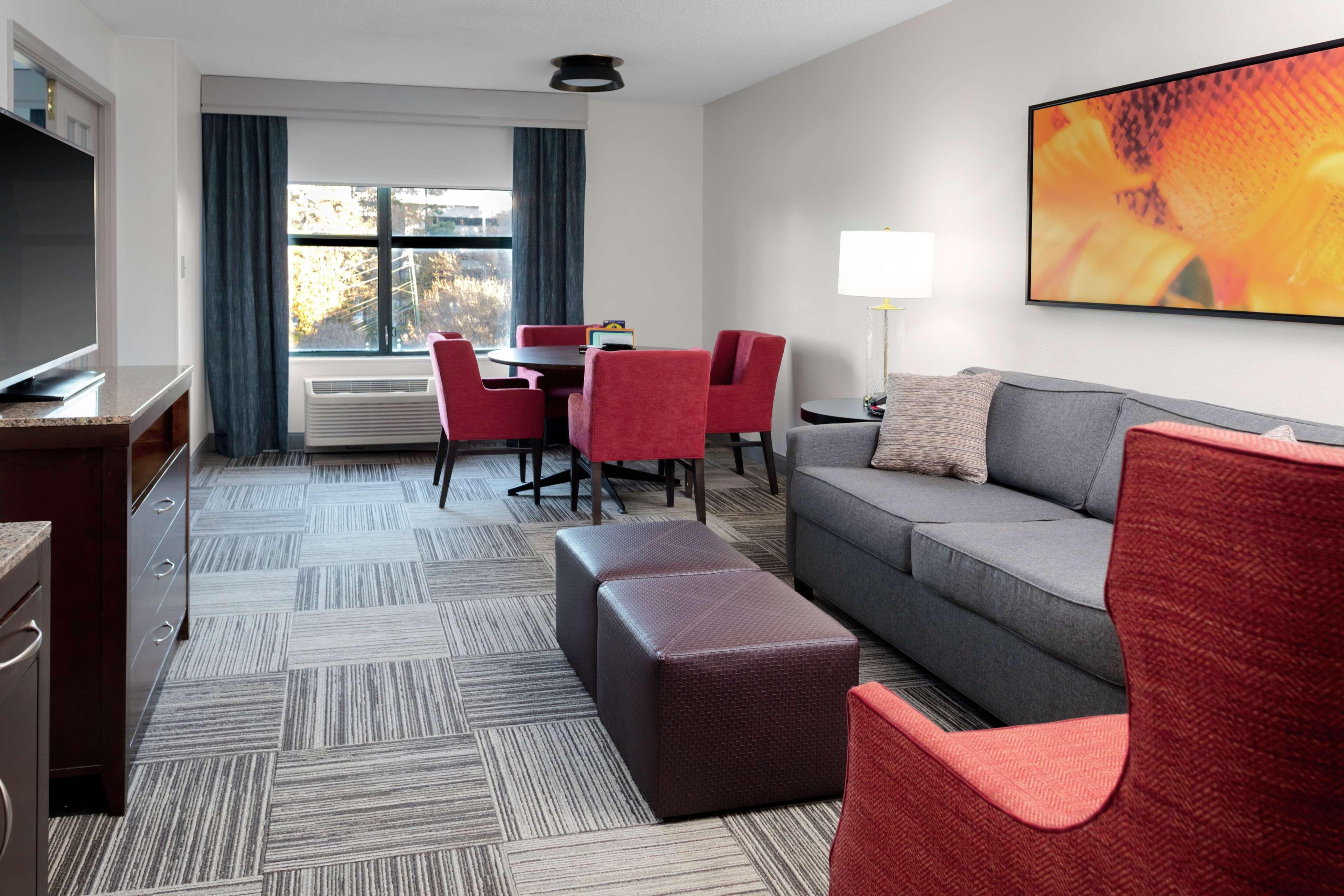 Hilton Garden Inn Atlanta Perimeter Center Εξωτερικό φωτογραφία