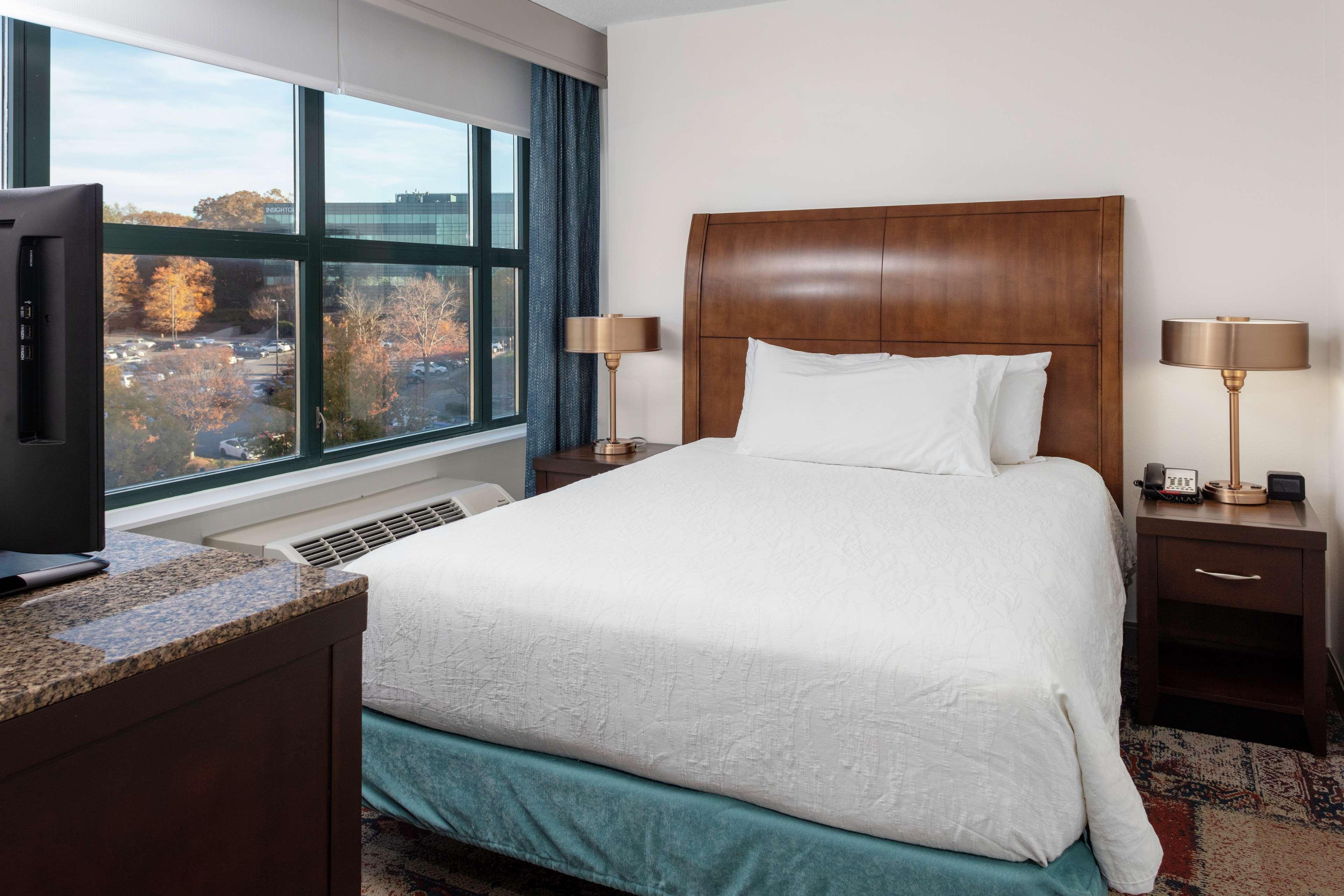 Hilton Garden Inn Atlanta Perimeter Center Εξωτερικό φωτογραφία