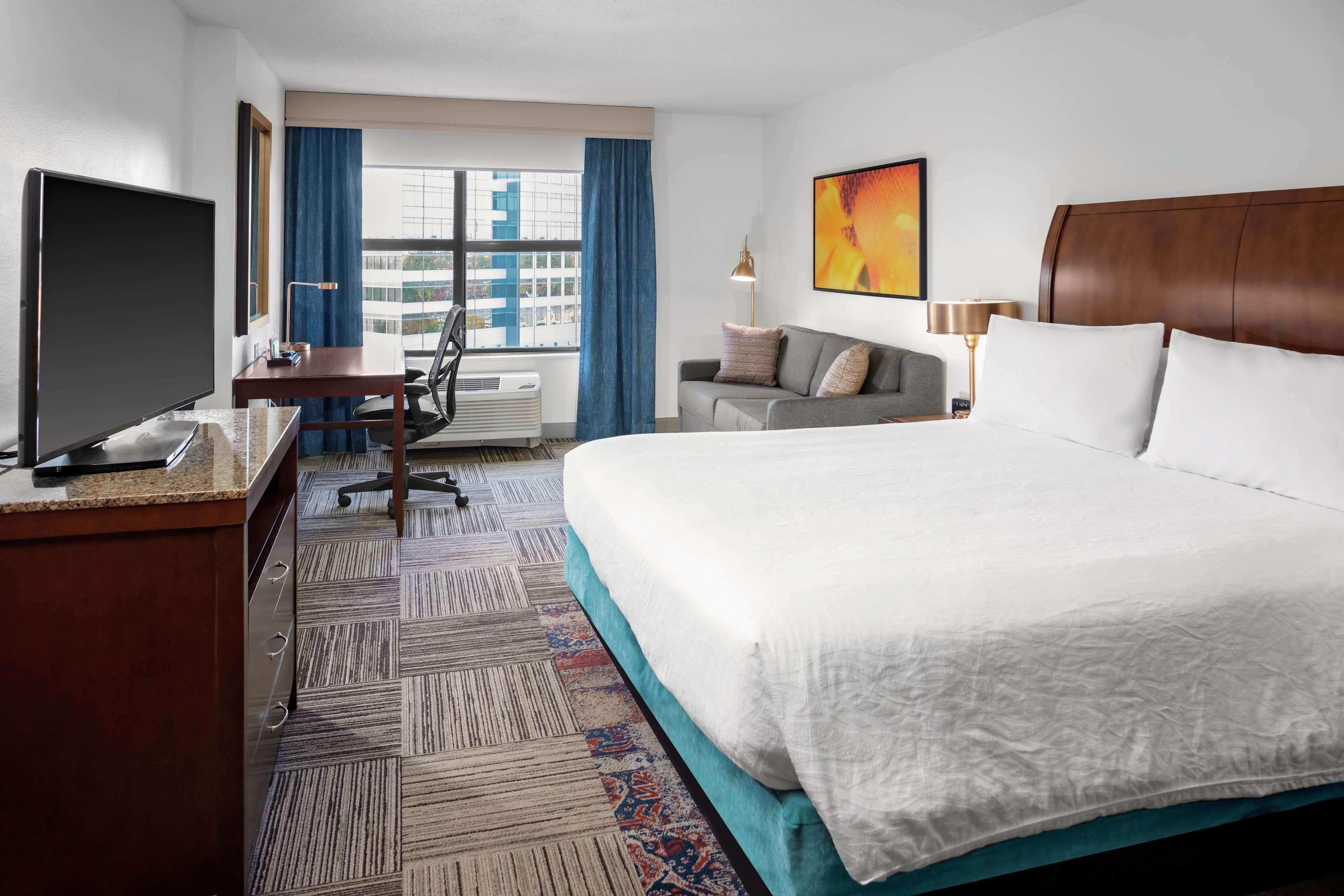 Hilton Garden Inn Atlanta Perimeter Center Εξωτερικό φωτογραφία