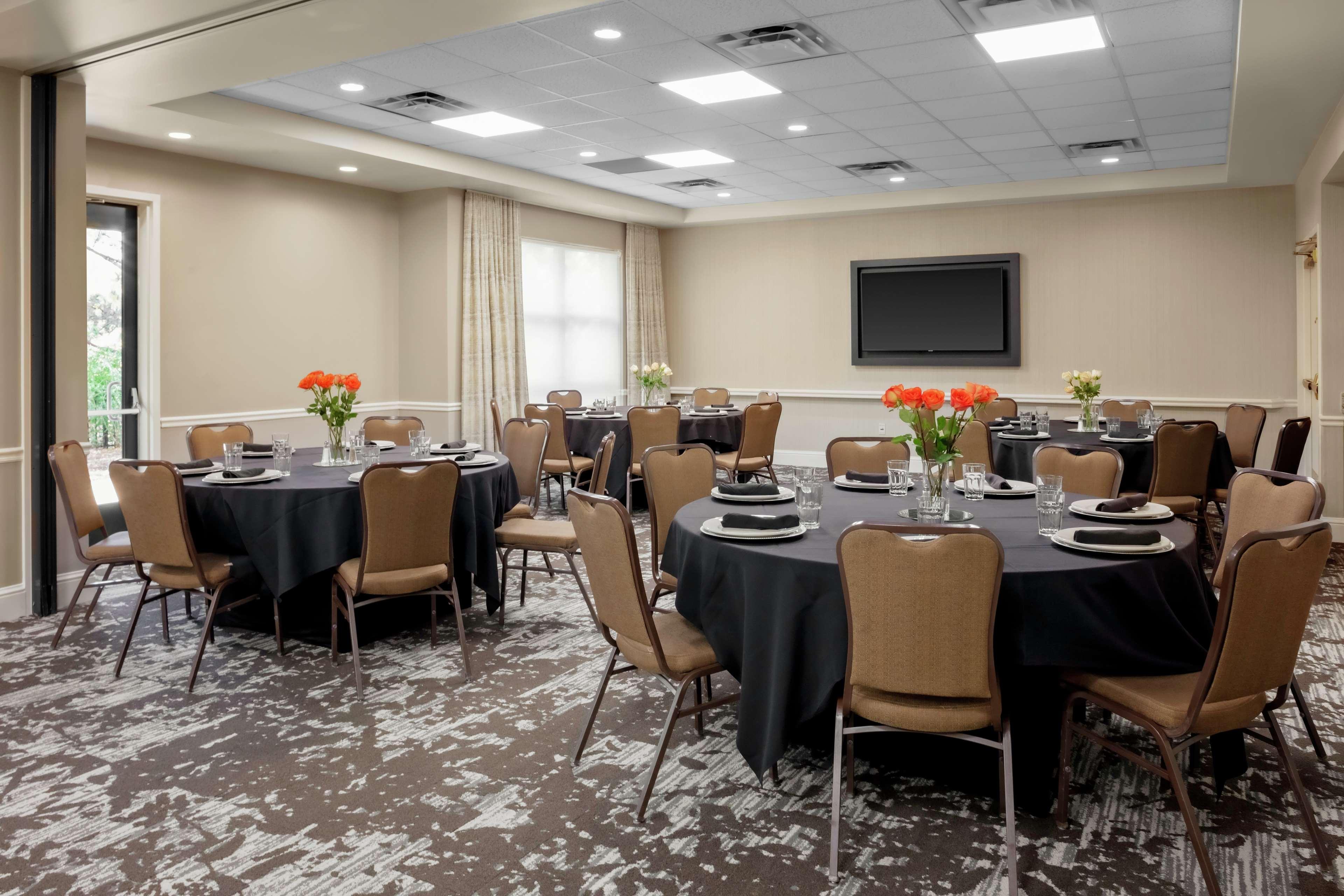 Hilton Garden Inn Atlanta Perimeter Center Dunwoody Εξωτερικό φωτογραφία