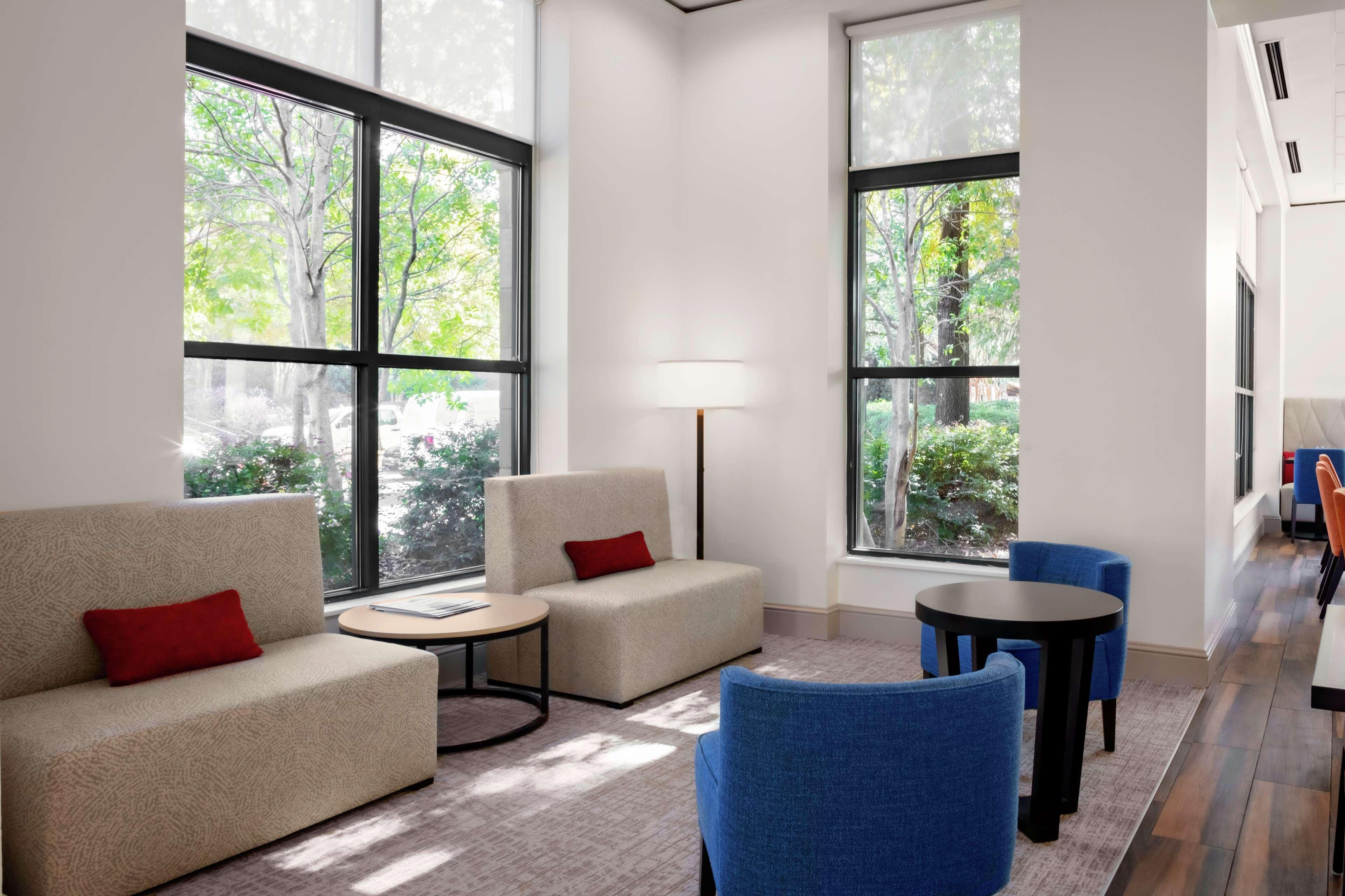 Hilton Garden Inn Atlanta Perimeter Center Εξωτερικό φωτογραφία