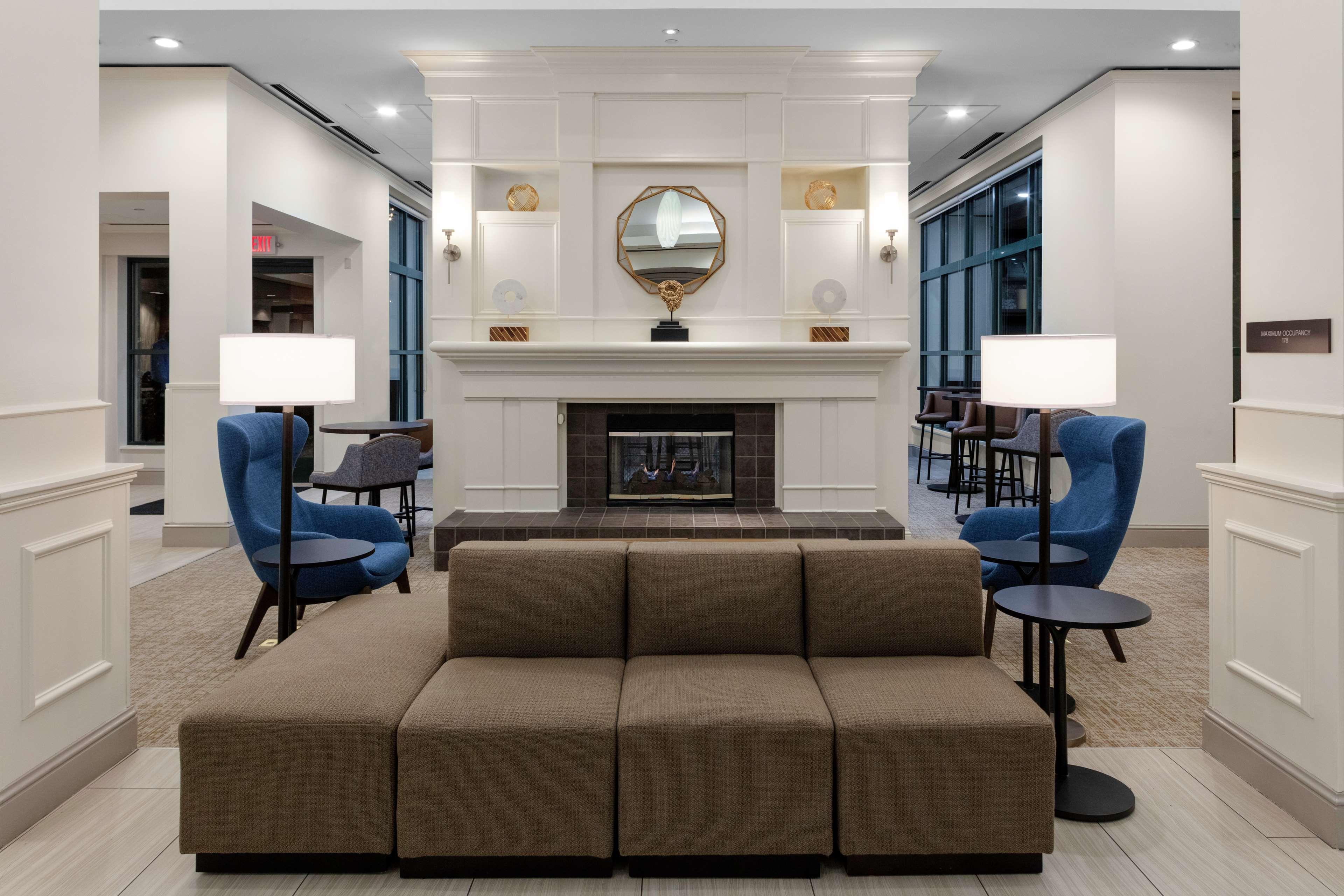 Hilton Garden Inn Atlanta Perimeter Center Εξωτερικό φωτογραφία