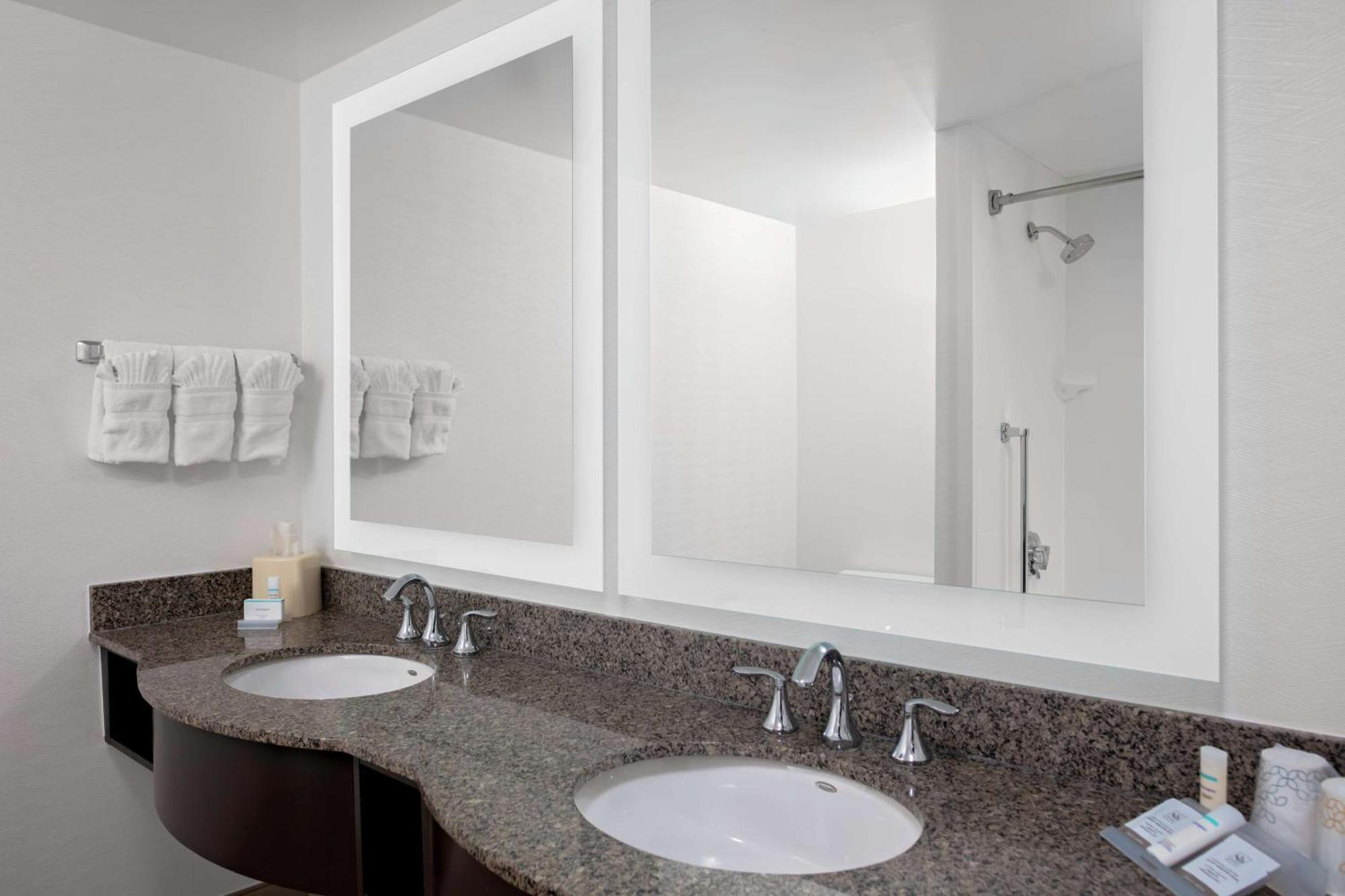 Hilton Garden Inn Atlanta Perimeter Center Dunwoody Εξωτερικό φωτογραφία