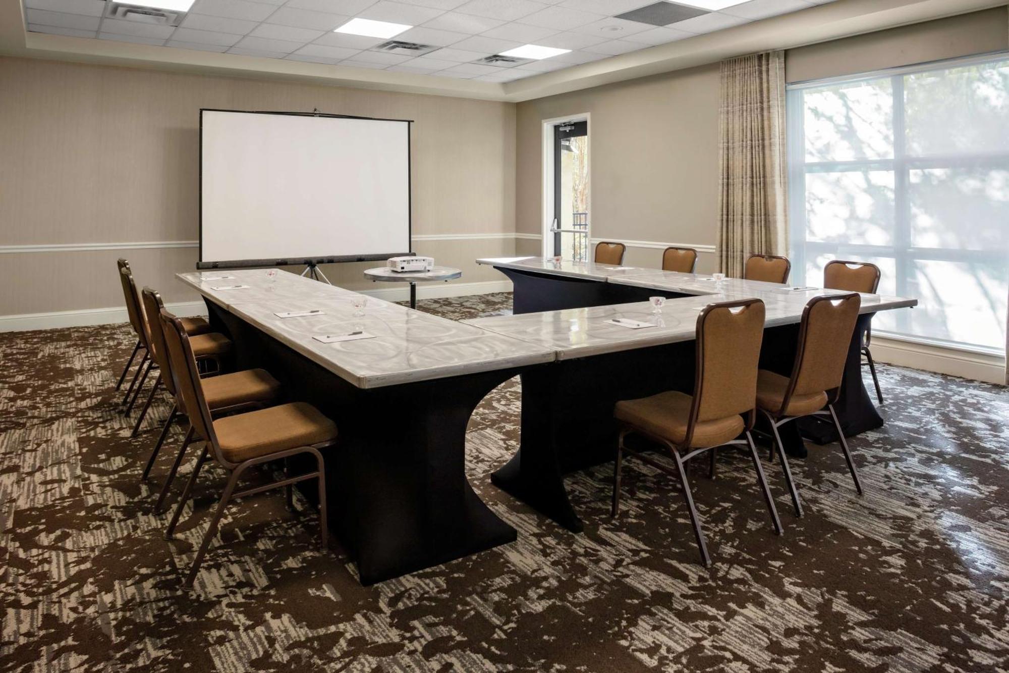 Hilton Garden Inn Atlanta Perimeter Center Dunwoody Εξωτερικό φωτογραφία