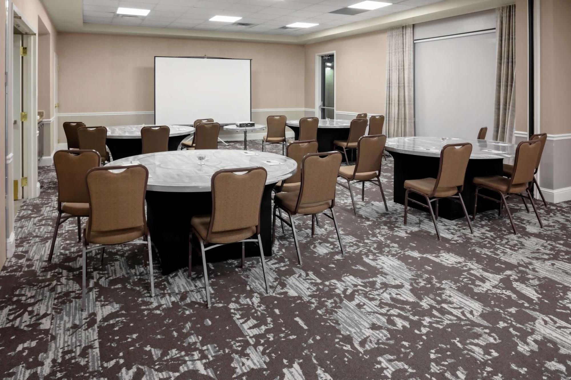 Hilton Garden Inn Atlanta Perimeter Center Dunwoody Εξωτερικό φωτογραφία