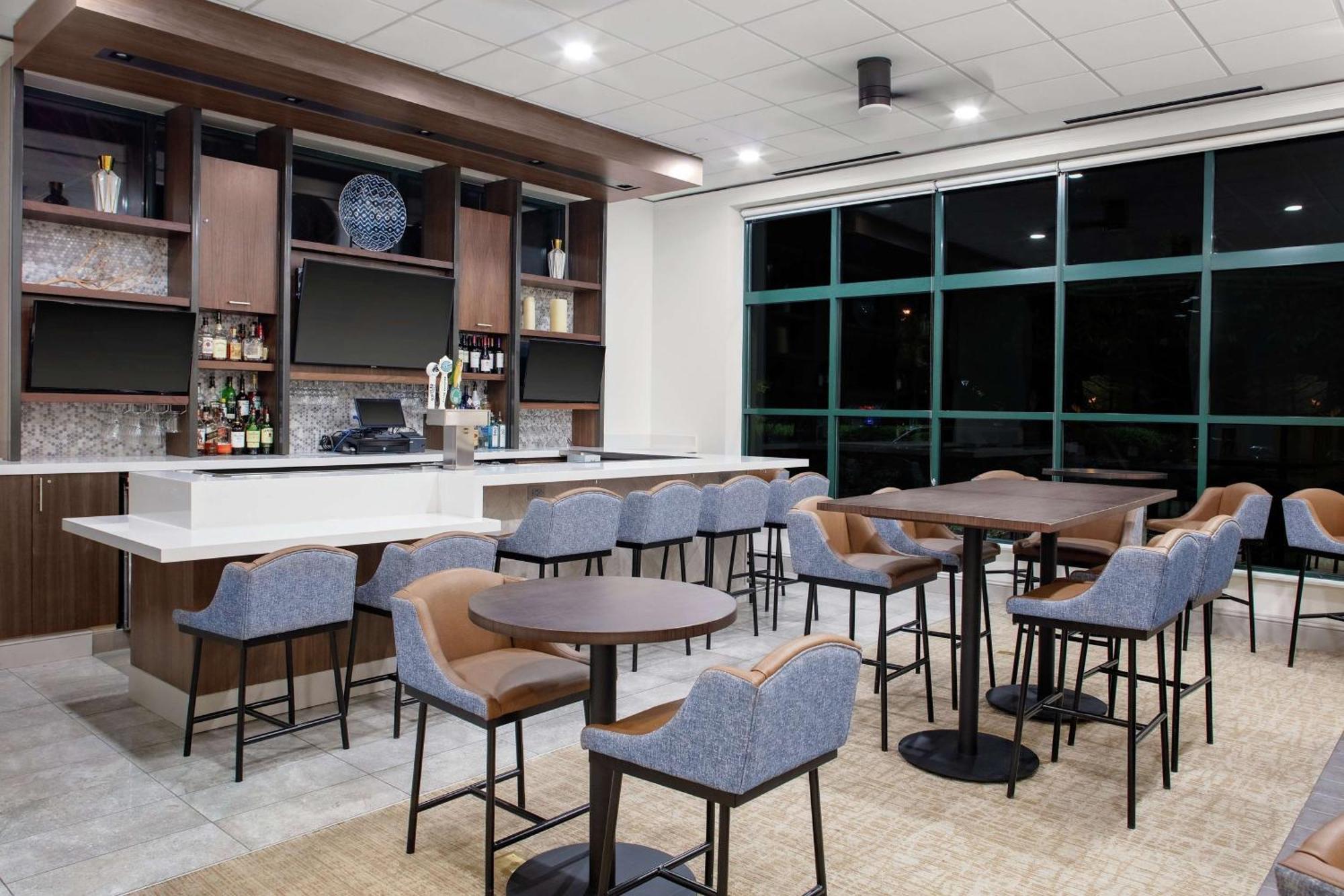 Hilton Garden Inn Atlanta Perimeter Center Εξωτερικό φωτογραφία