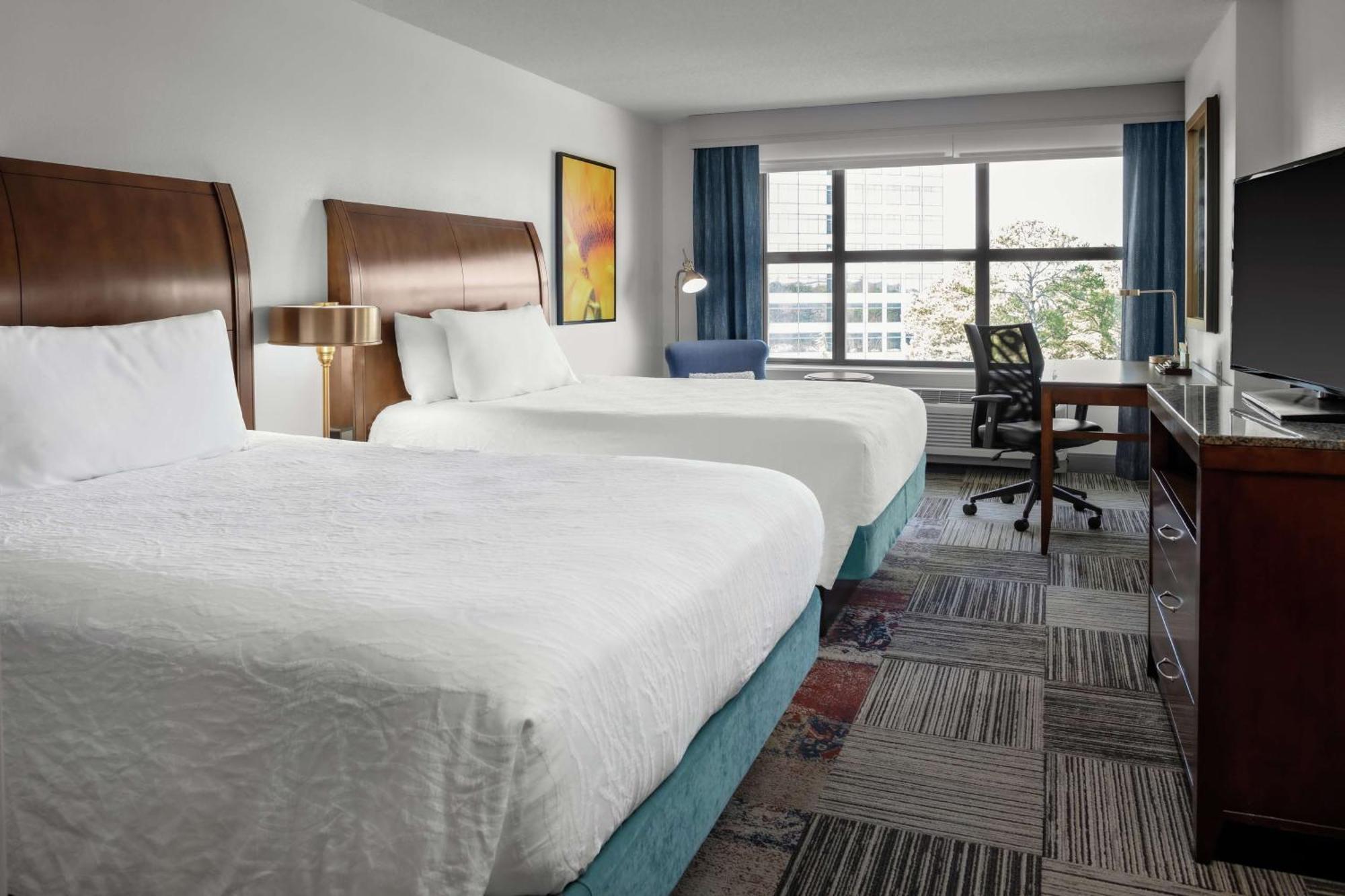 Hilton Garden Inn Atlanta Perimeter Center Εξωτερικό φωτογραφία