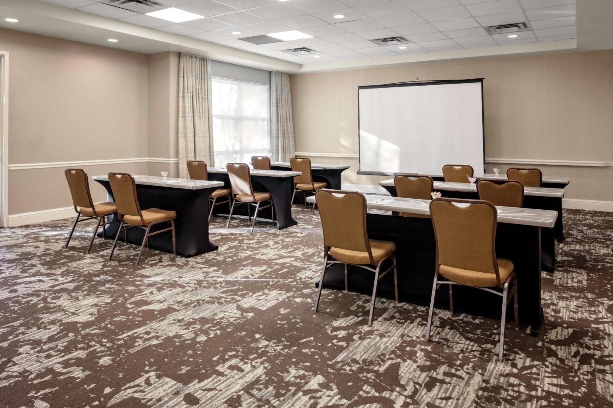 Hilton Garden Inn Atlanta Perimeter Center Εξωτερικό φωτογραφία