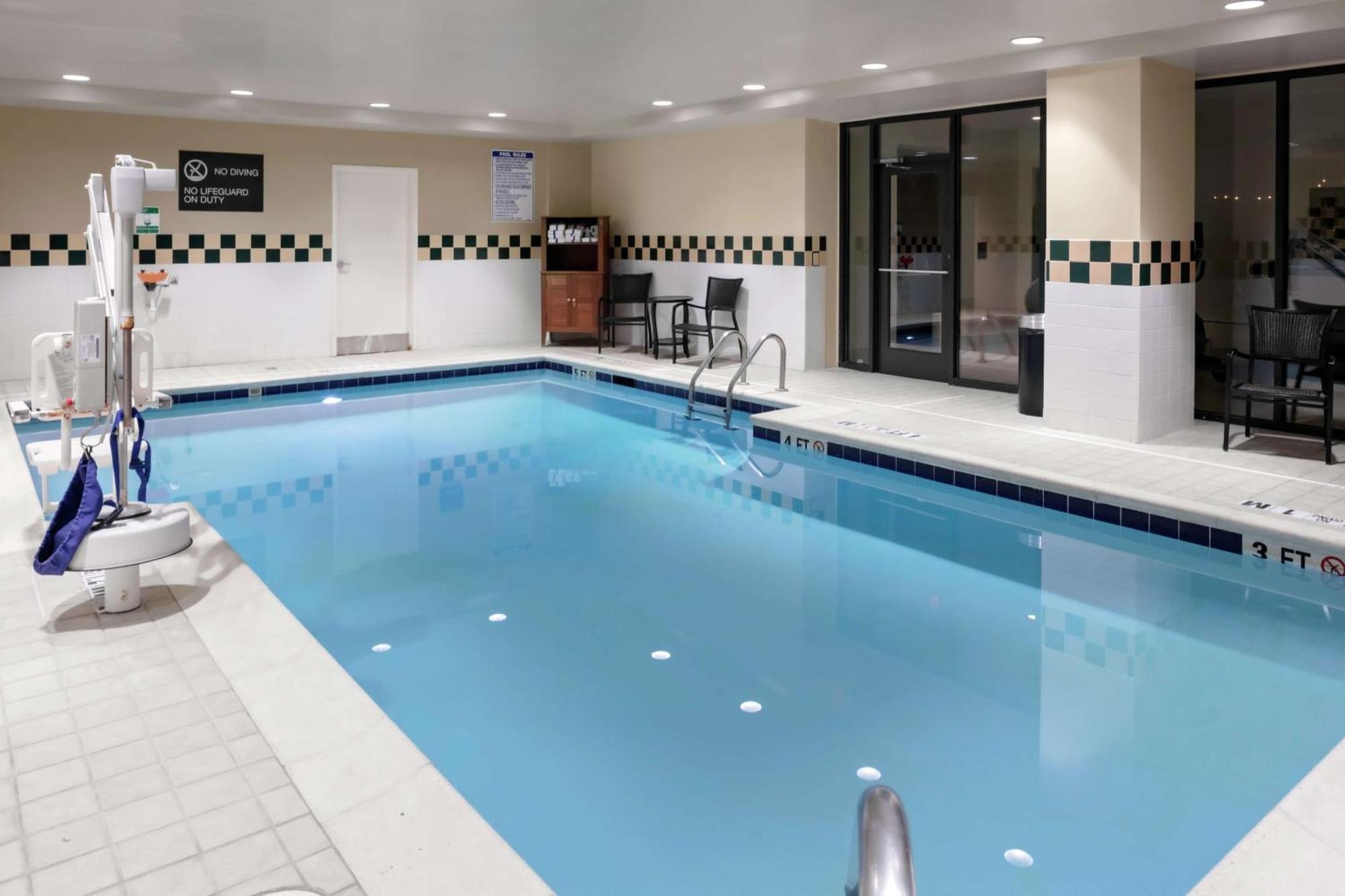 Hilton Garden Inn Atlanta Perimeter Center Εξωτερικό φωτογραφία