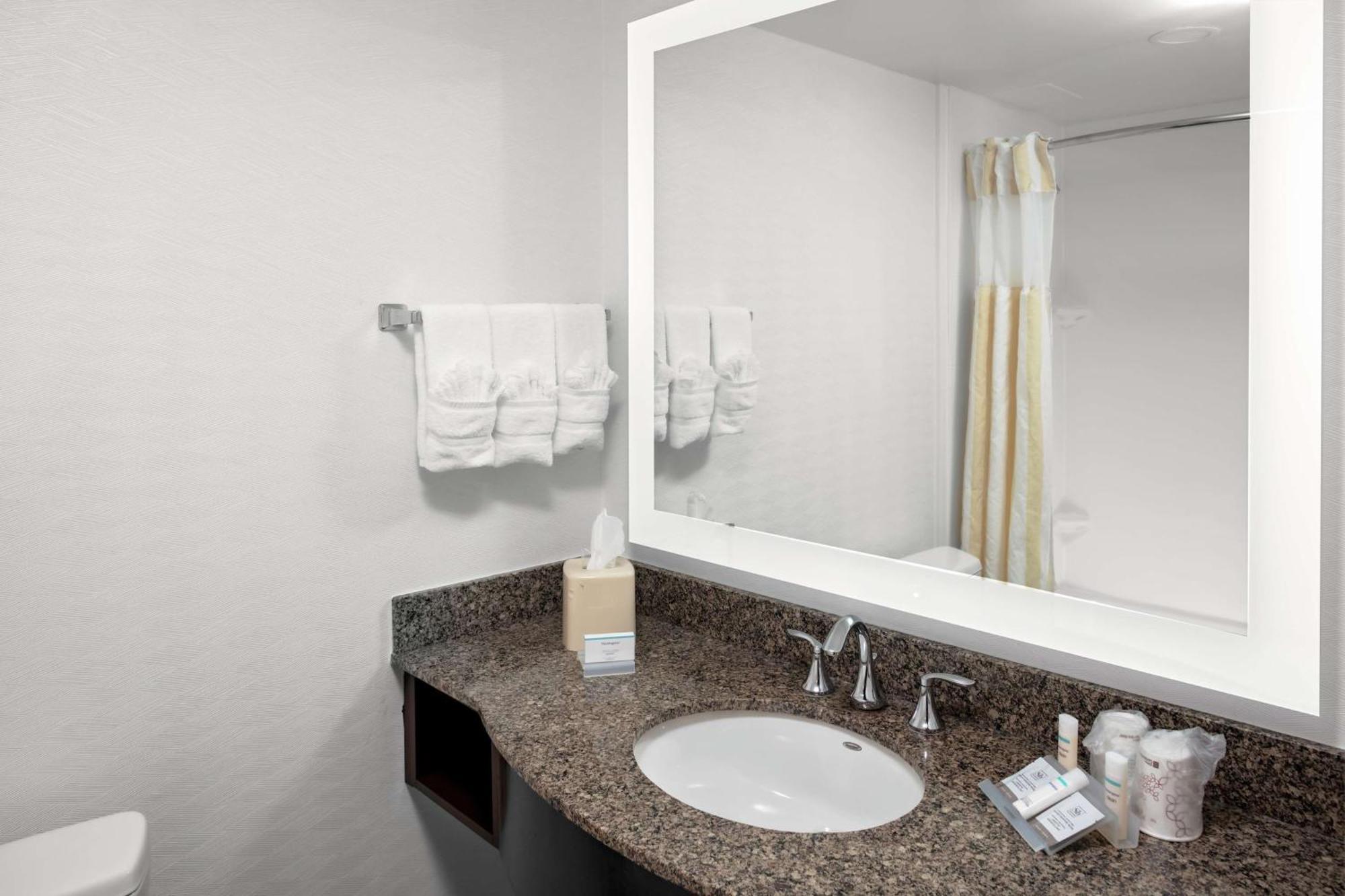 Hilton Garden Inn Atlanta Perimeter Center Dunwoody Εξωτερικό φωτογραφία