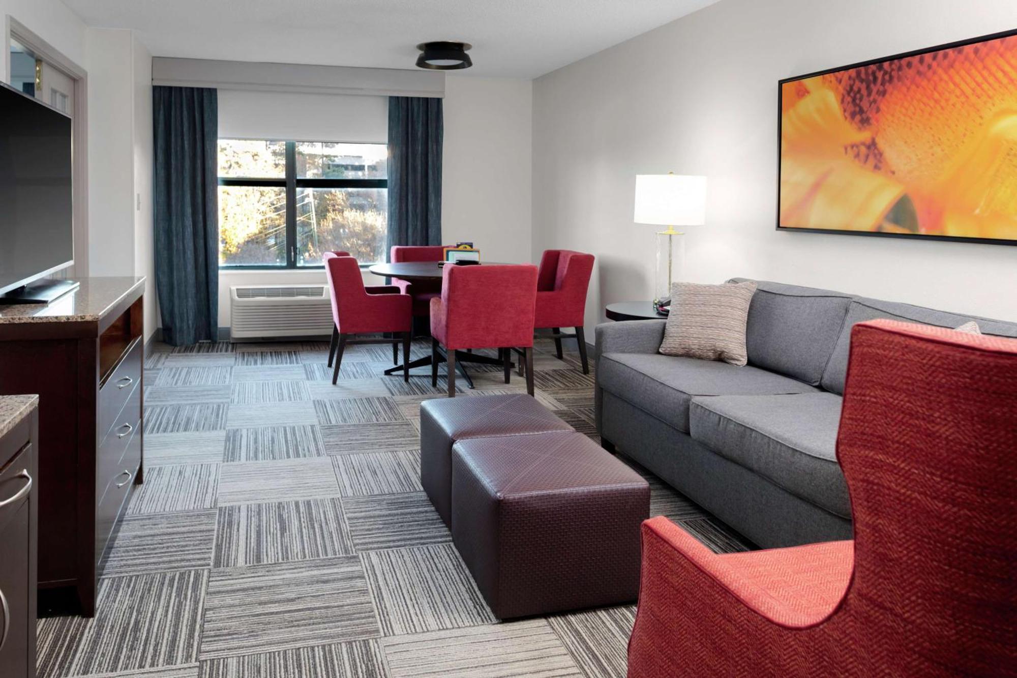 Hilton Garden Inn Atlanta Perimeter Center Εξωτερικό φωτογραφία