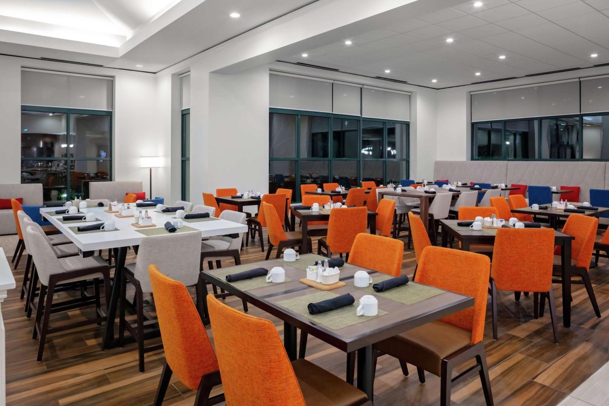 Hilton Garden Inn Atlanta Perimeter Center Dunwoody Εξωτερικό φωτογραφία