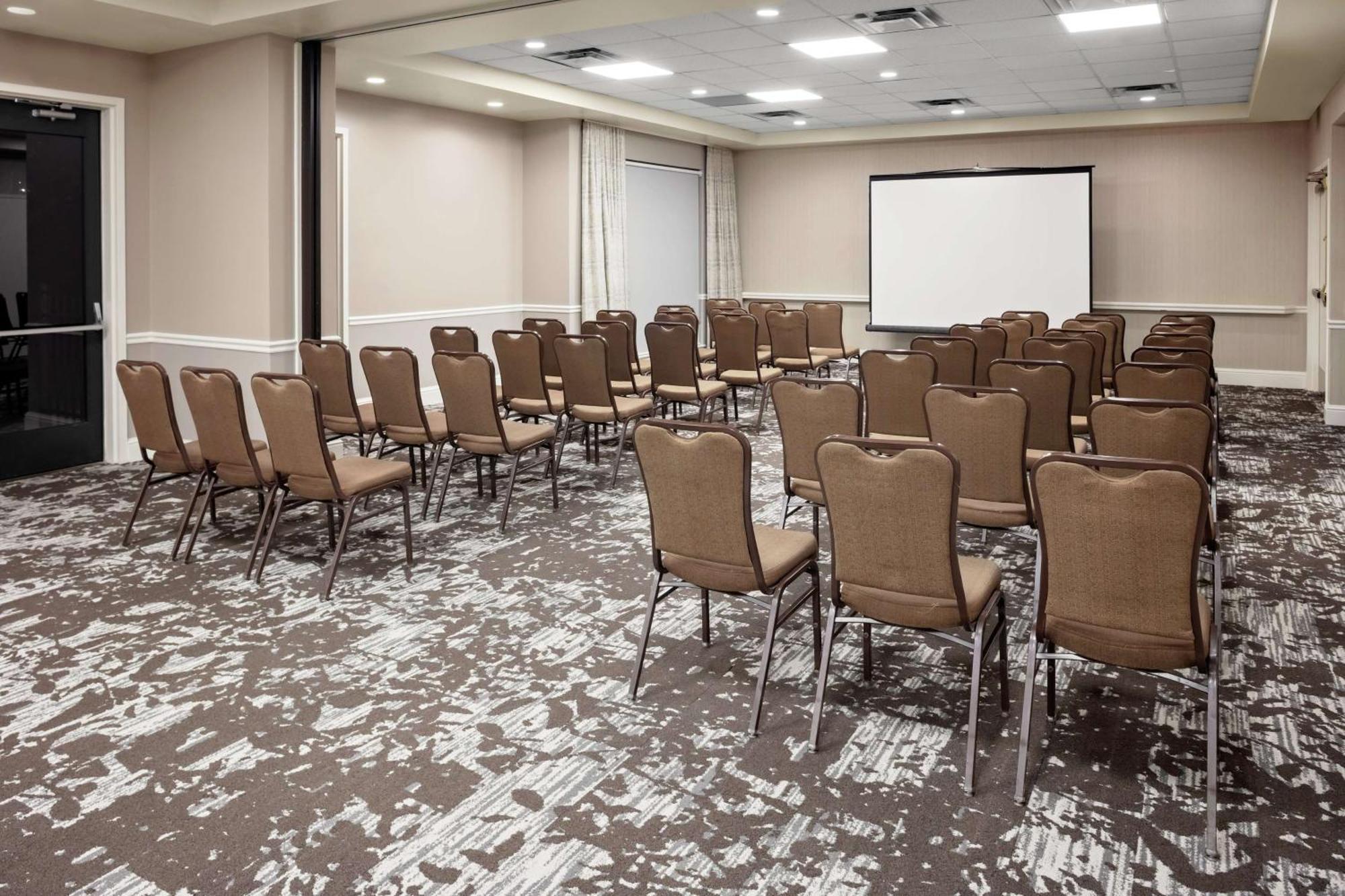 Hilton Garden Inn Atlanta Perimeter Center Dunwoody Εξωτερικό φωτογραφία