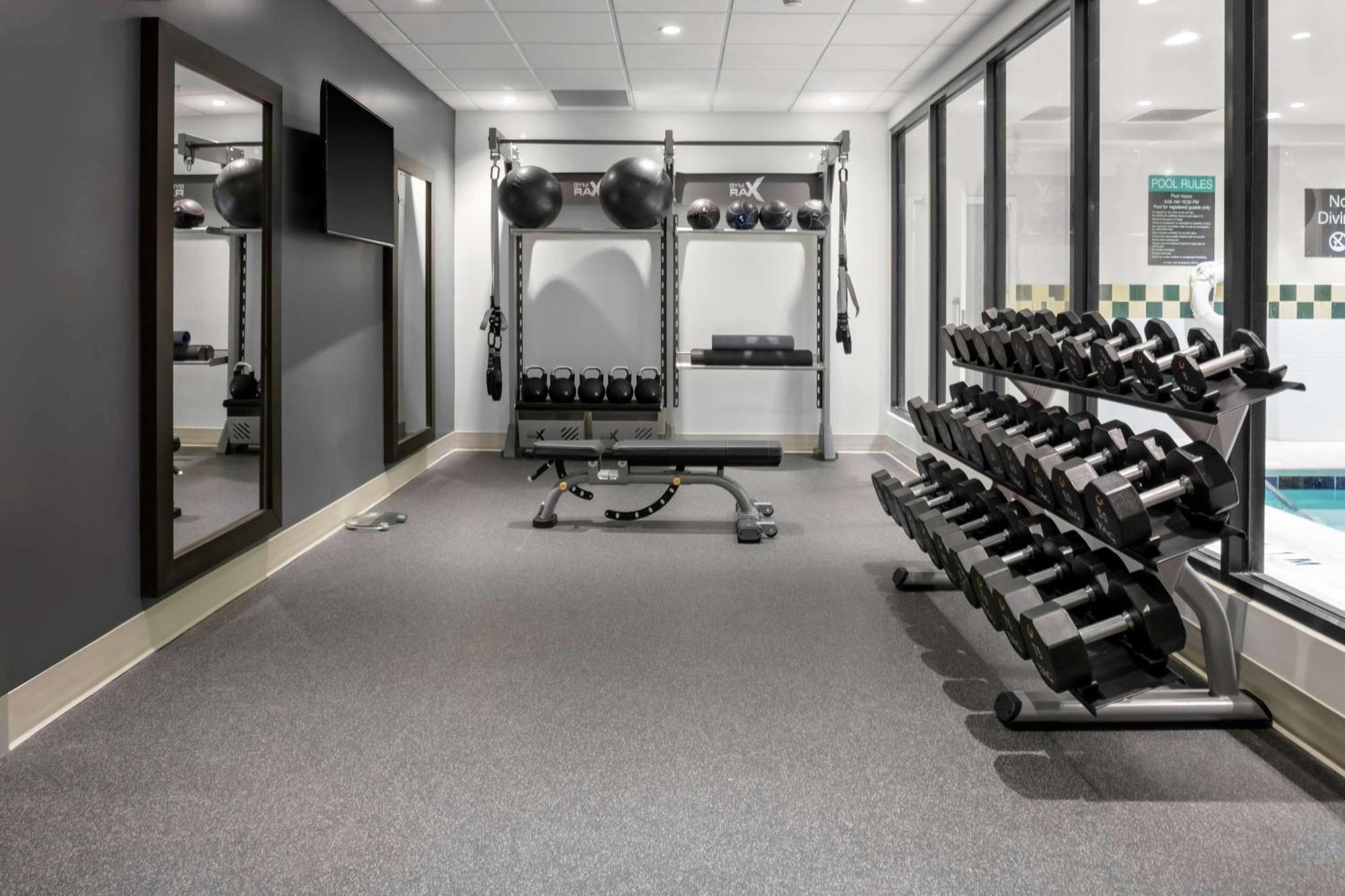 Hilton Garden Inn Atlanta Perimeter Center Dunwoody Εξωτερικό φωτογραφία