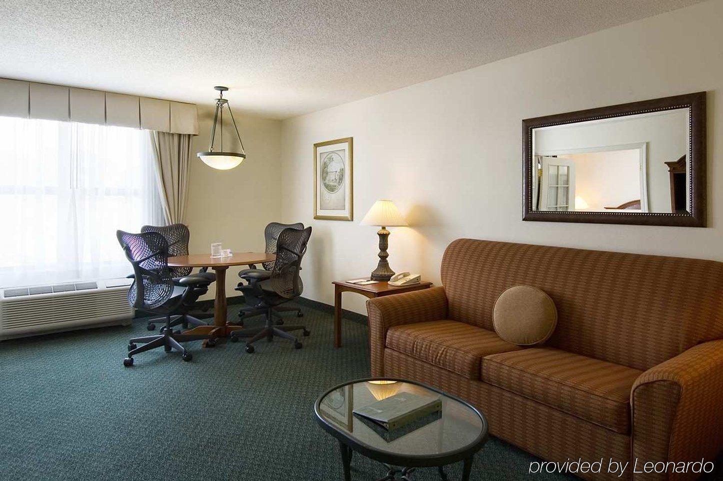 Hilton Garden Inn Atlanta Perimeter Center Δωμάτιο φωτογραφία