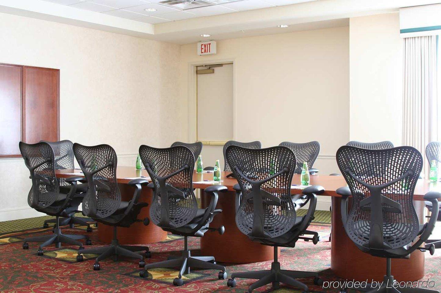 Hilton Garden Inn Atlanta Perimeter Center Dunwoody Ανέσεις φωτογραφία