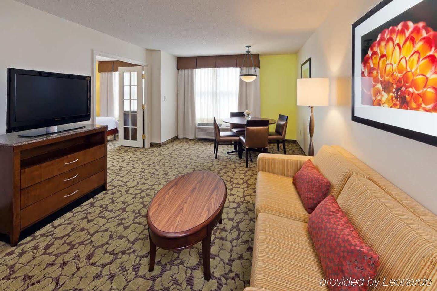 Hilton Garden Inn Atlanta Perimeter Center Εξωτερικό φωτογραφία