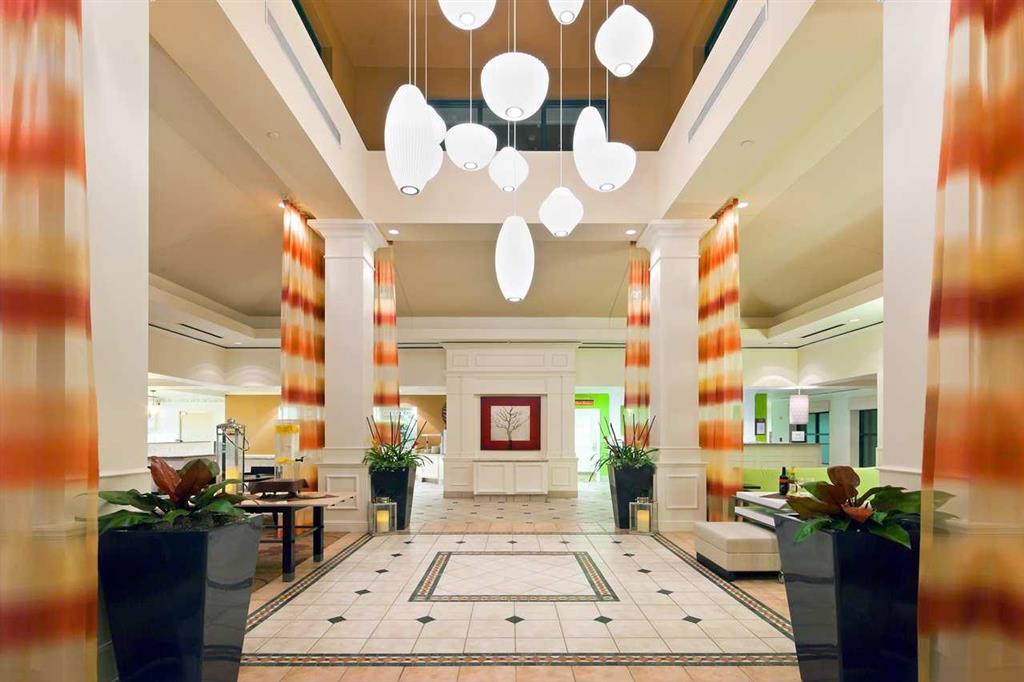 Hilton Garden Inn Atlanta Perimeter Center Dunwoody Εξωτερικό φωτογραφία
