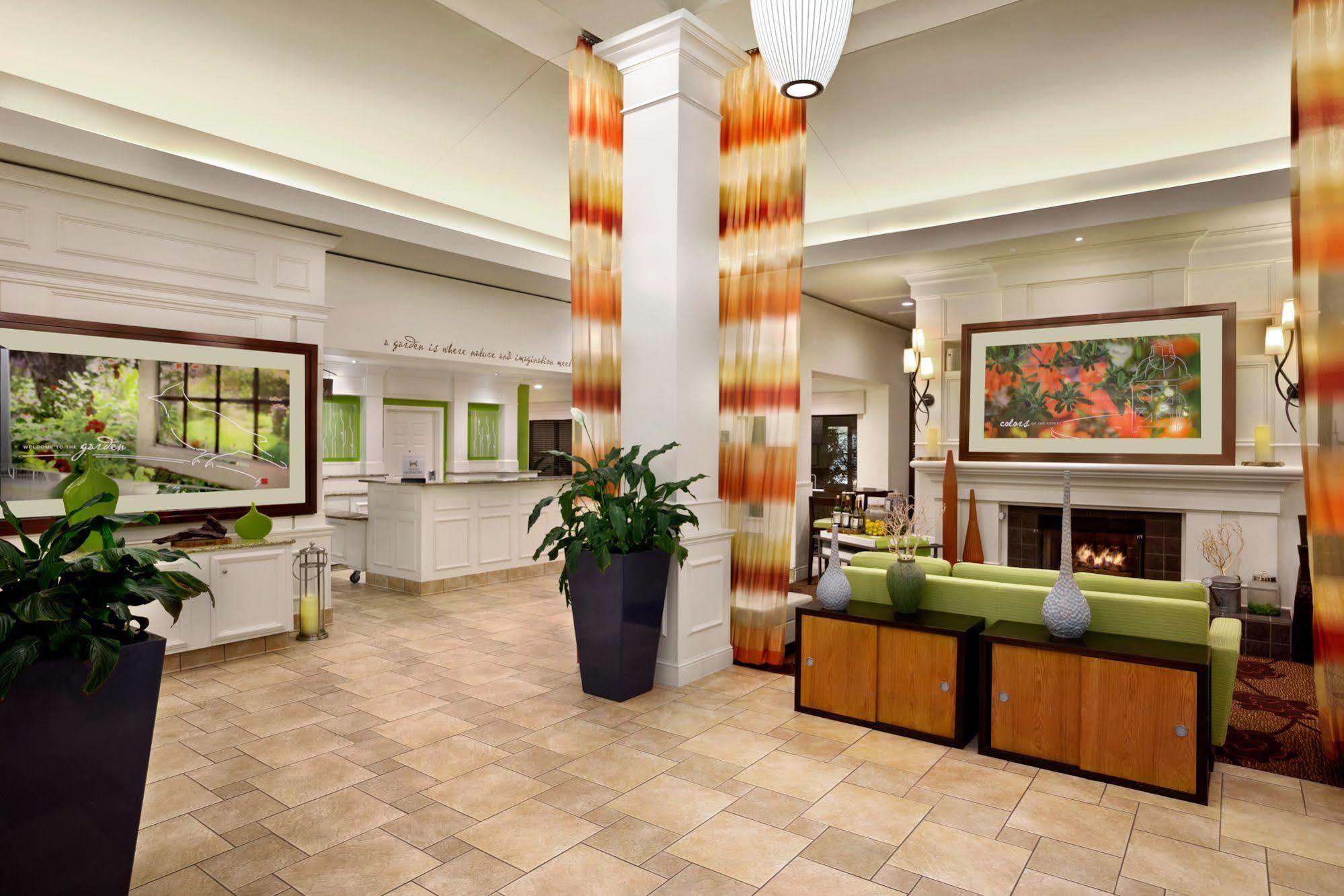 Hilton Garden Inn Atlanta Perimeter Center Dunwoody Εξωτερικό φωτογραφία
