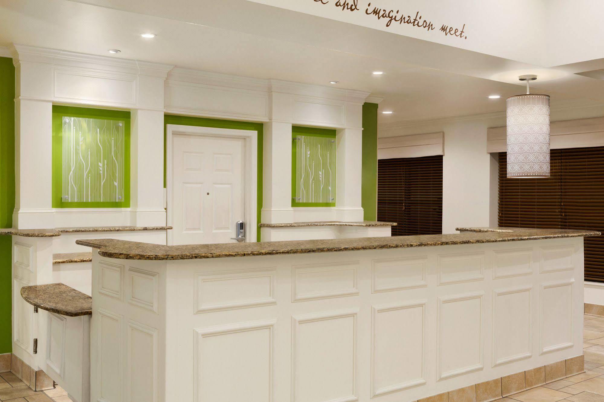 Hilton Garden Inn Atlanta Perimeter Center Dunwoody Εξωτερικό φωτογραφία