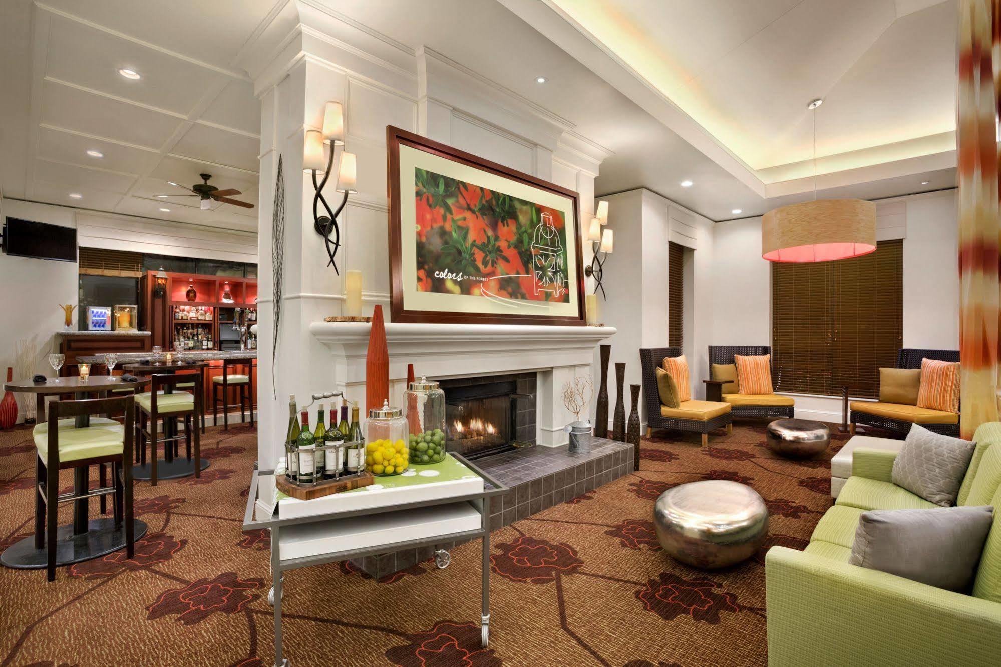Hilton Garden Inn Atlanta Perimeter Center Dunwoody Εξωτερικό φωτογραφία