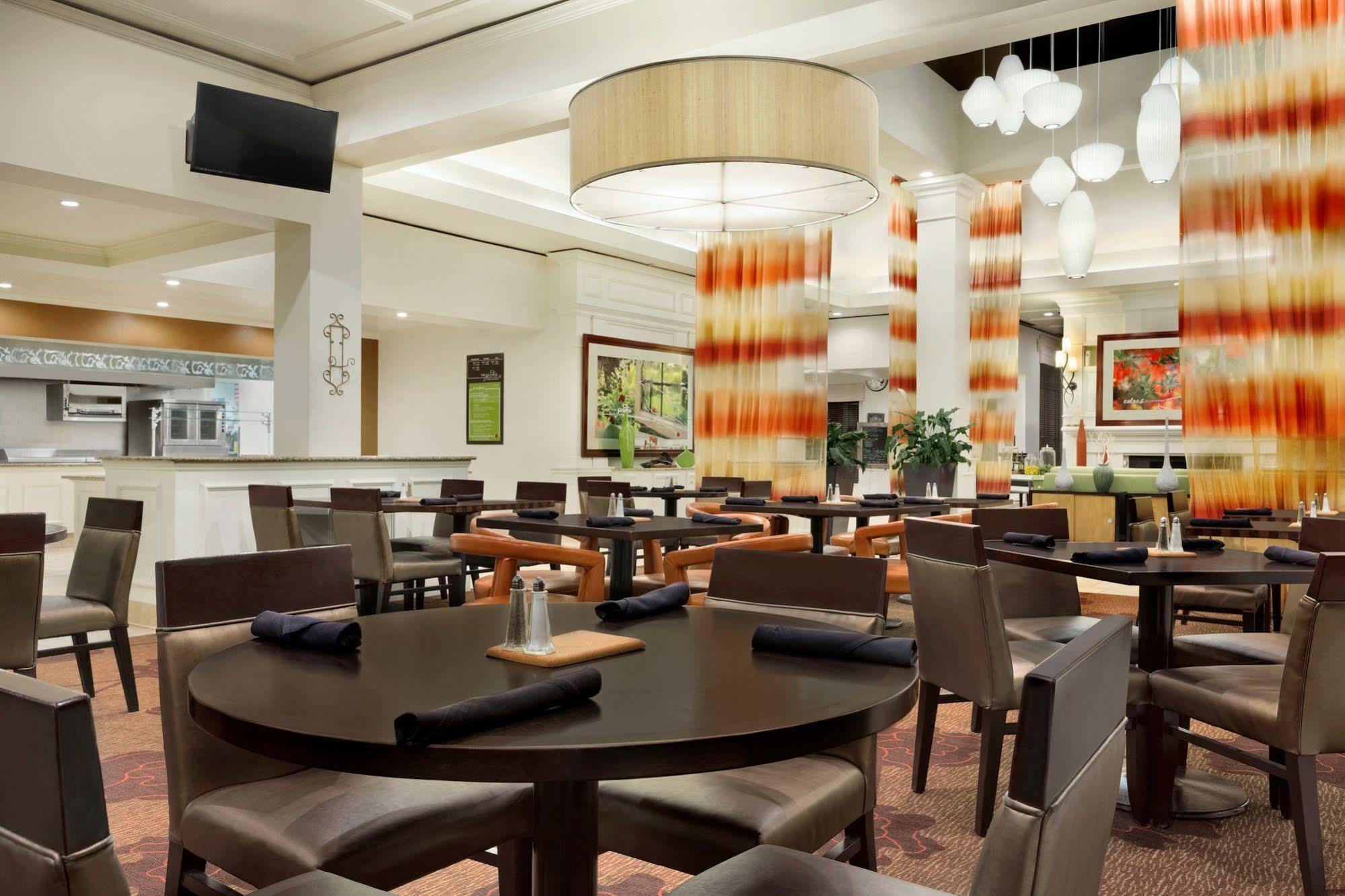 Hilton Garden Inn Atlanta Perimeter Center Εξωτερικό φωτογραφία