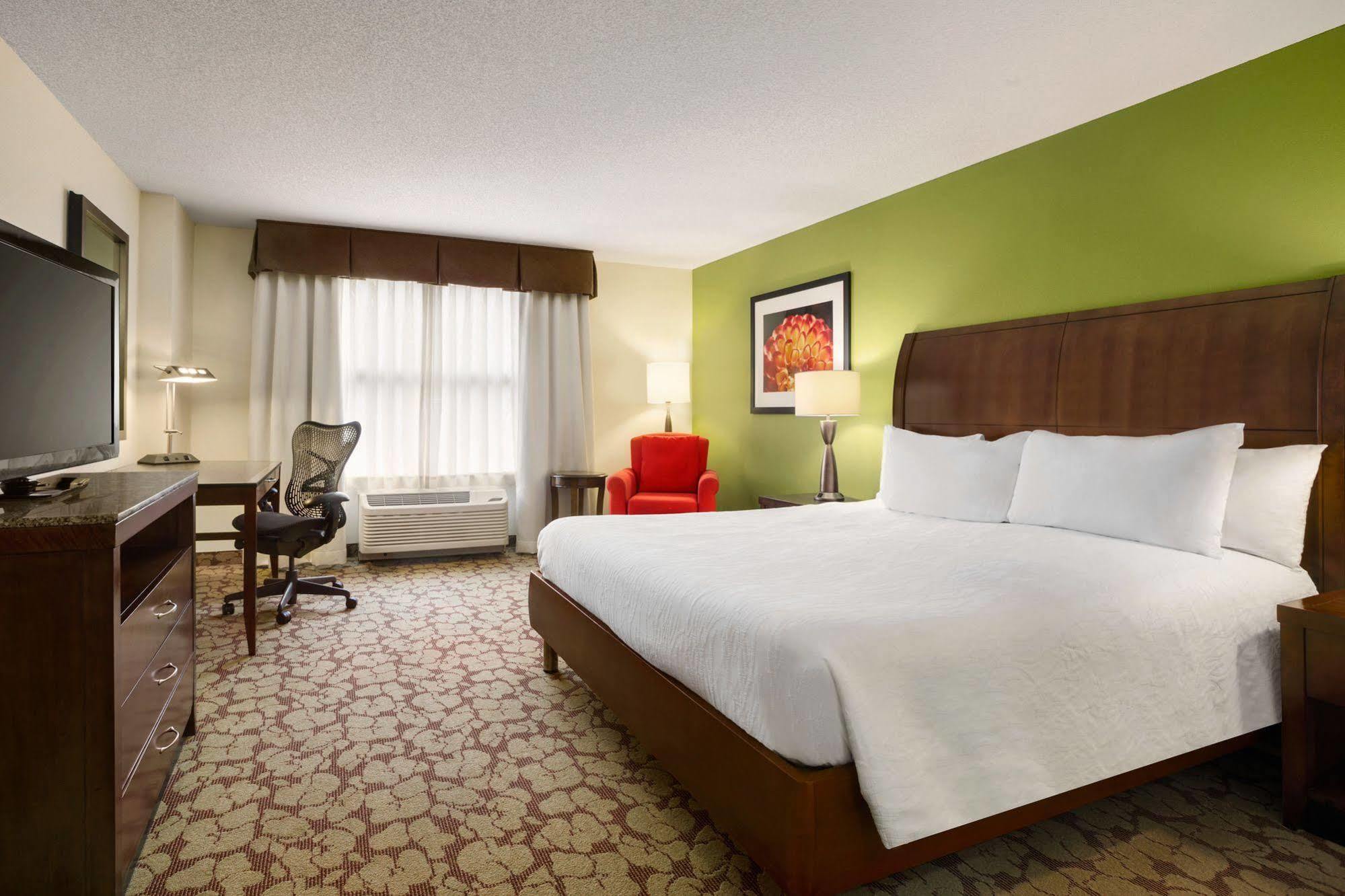 Hilton Garden Inn Atlanta Perimeter Center Εξωτερικό φωτογραφία