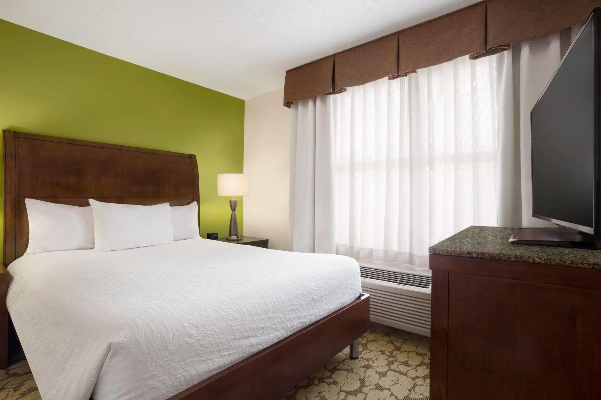 Hilton Garden Inn Atlanta Perimeter Center Dunwoody Εξωτερικό φωτογραφία