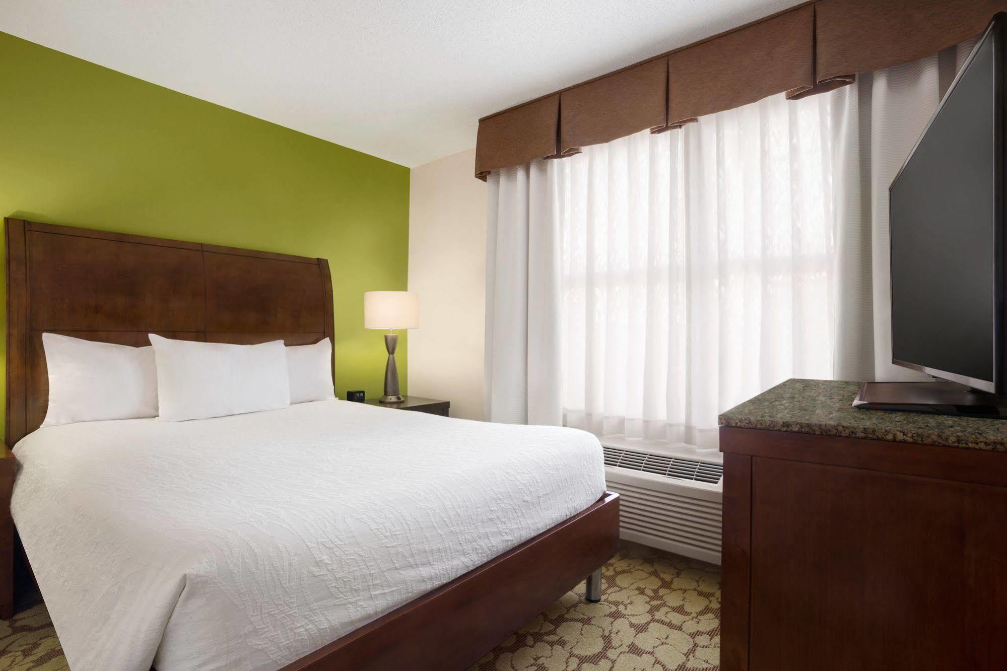 Hilton Garden Inn Atlanta Perimeter Center Εξωτερικό φωτογραφία