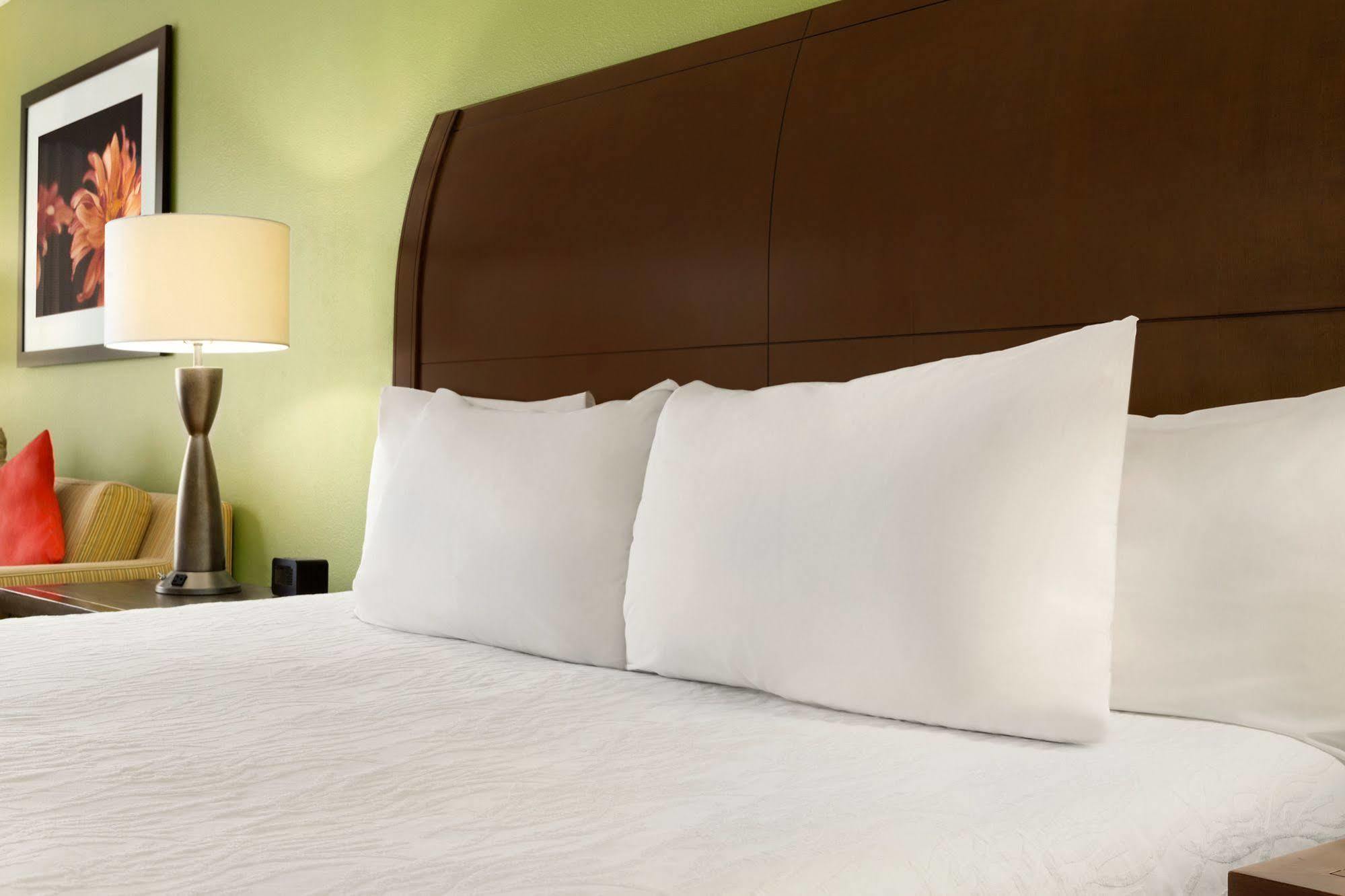 Hilton Garden Inn Atlanta Perimeter Center Εξωτερικό φωτογραφία