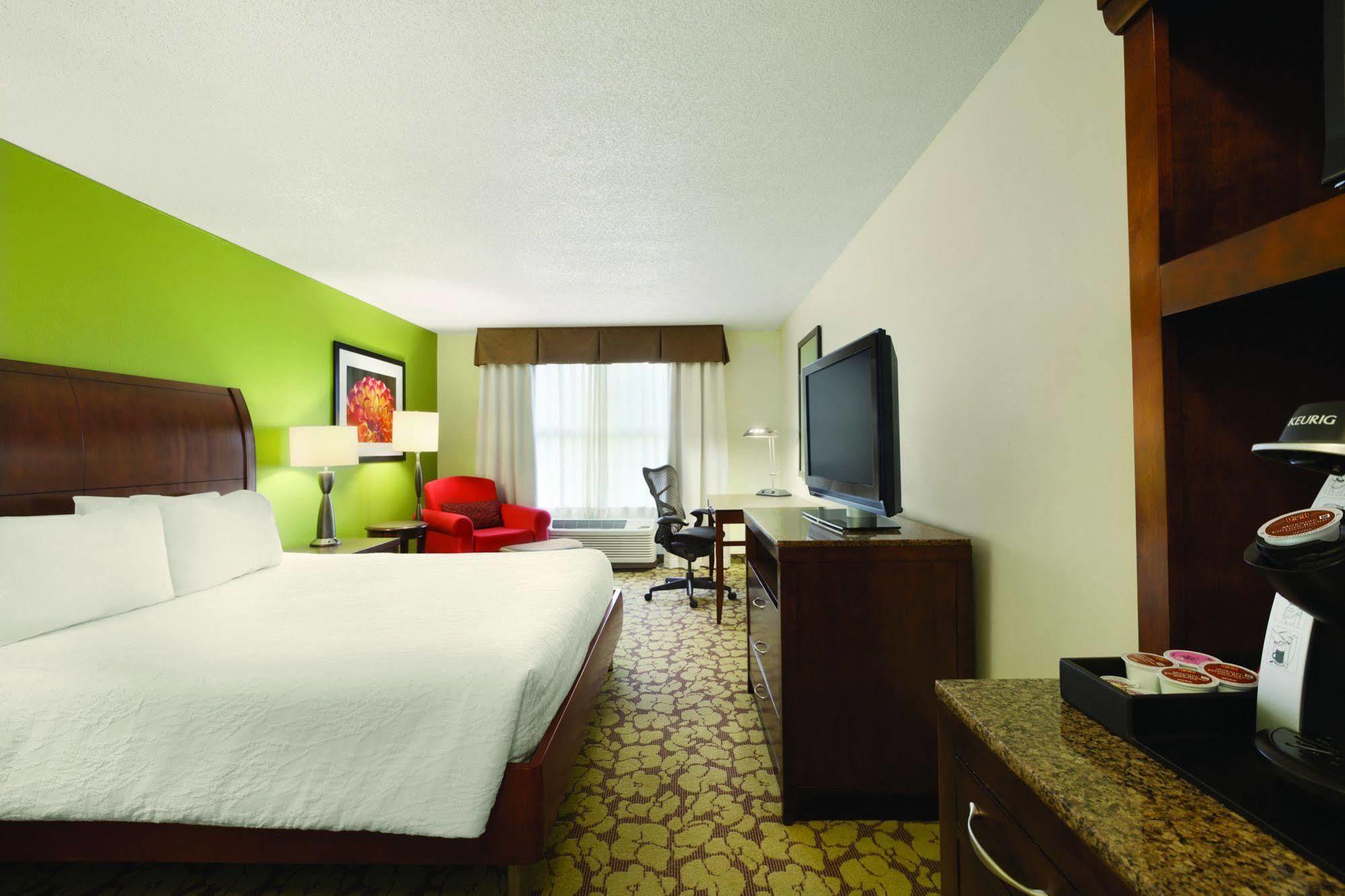 Hilton Garden Inn Atlanta Perimeter Center Dunwoody Εξωτερικό φωτογραφία