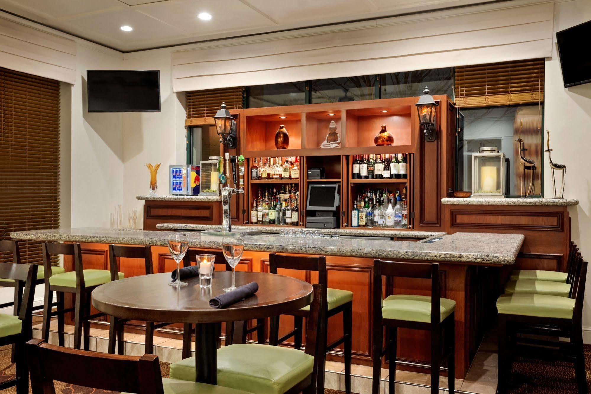 Hilton Garden Inn Atlanta Perimeter Center Dunwoody Εξωτερικό φωτογραφία