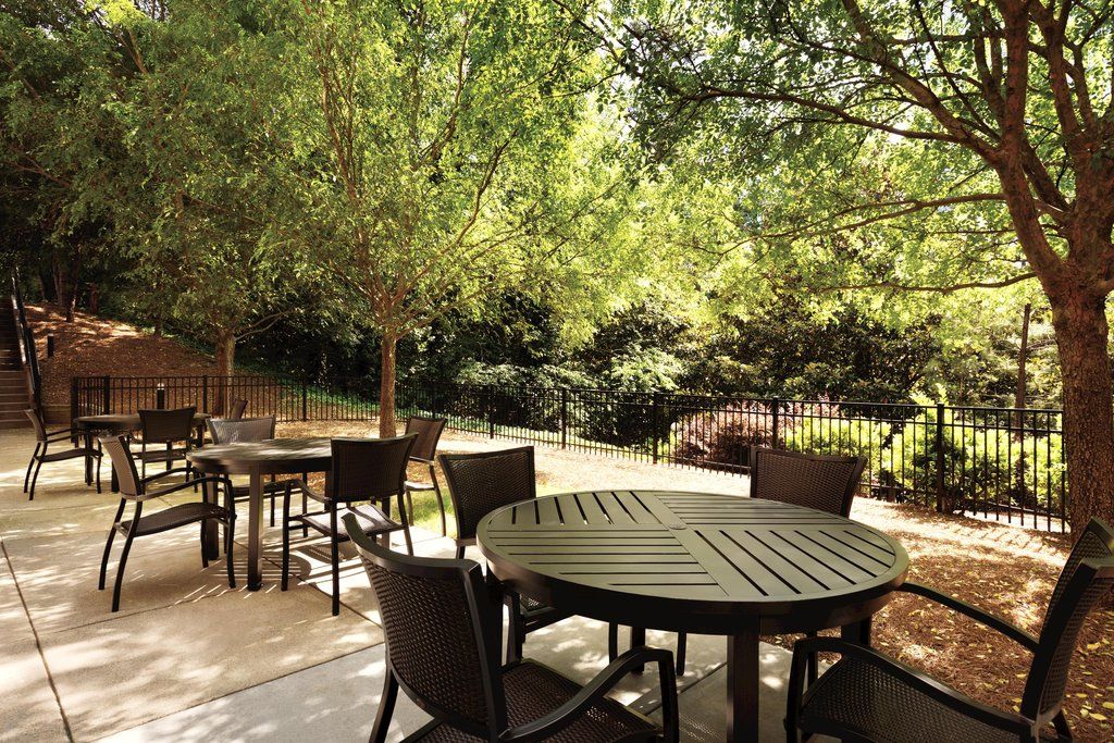 Hilton Garden Inn Atlanta Perimeter Center Dunwoody Εξωτερικό φωτογραφία