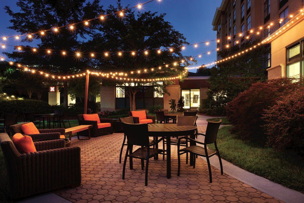 Hilton Garden Inn Atlanta Perimeter Center Dunwoody Εξωτερικό φωτογραφία