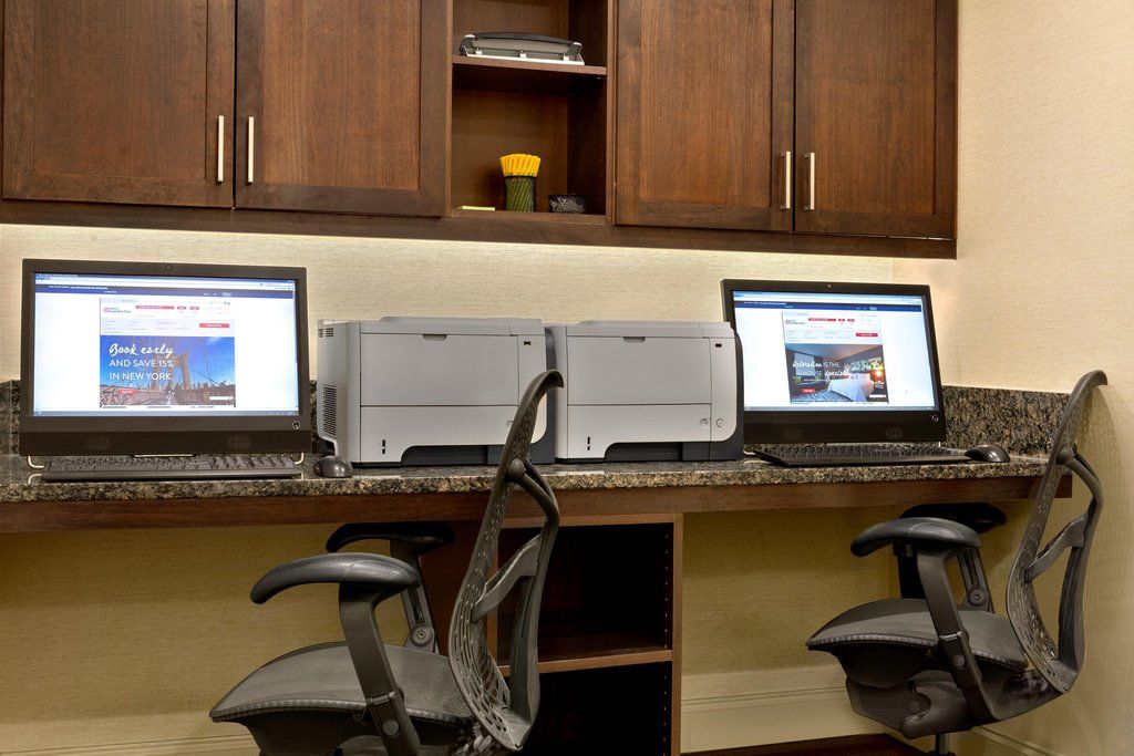Hilton Garden Inn Atlanta Perimeter Center Dunwoody Εξωτερικό φωτογραφία
