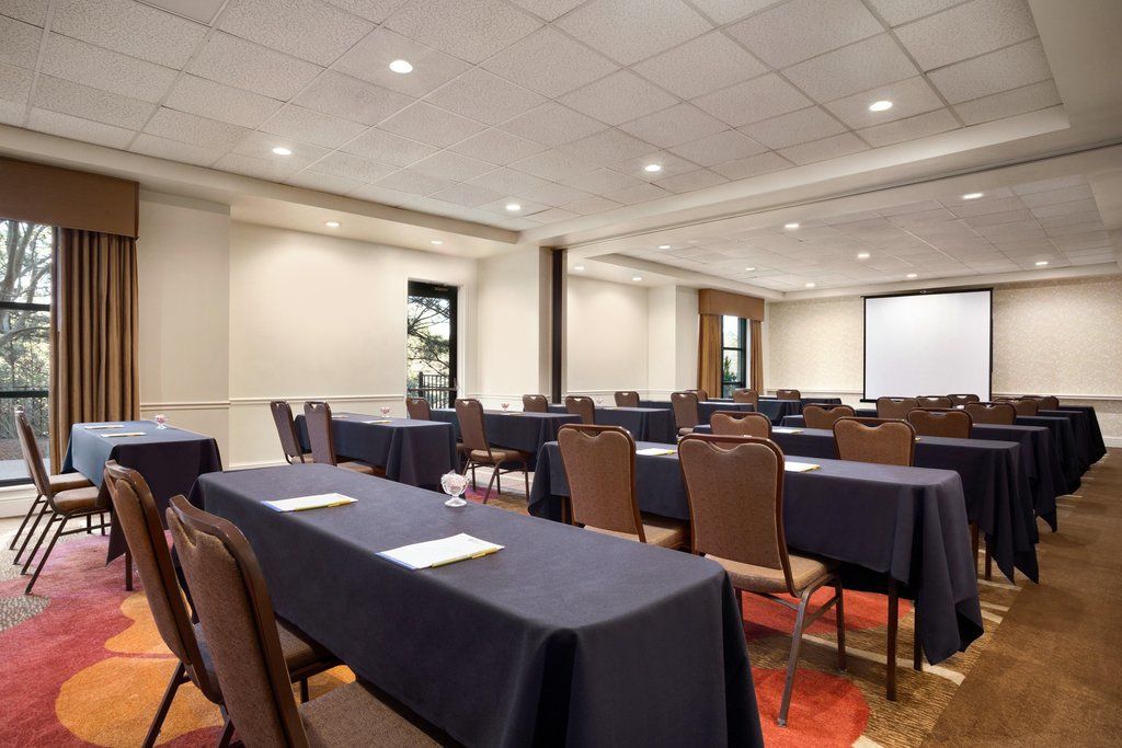 Hilton Garden Inn Atlanta Perimeter Center Εξωτερικό φωτογραφία