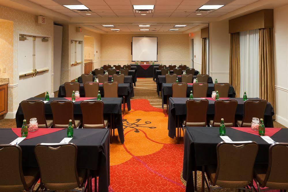 Hilton Garden Inn Atlanta Perimeter Center Dunwoody Εξωτερικό φωτογραφία
