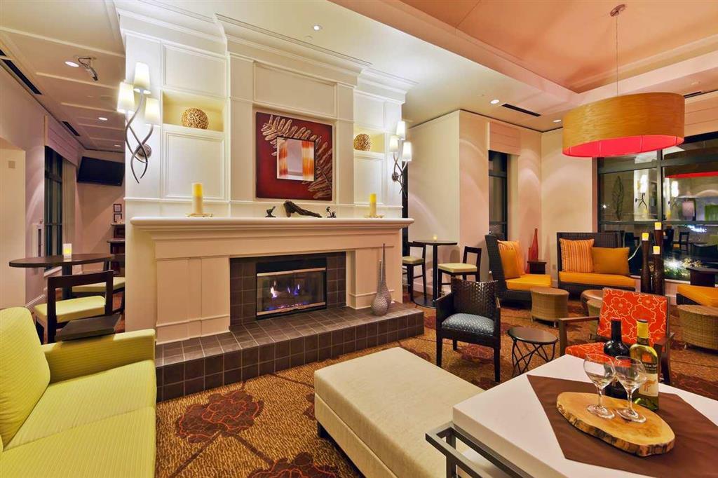 Hilton Garden Inn Atlanta Perimeter Center Εσωτερικό φωτογραφία