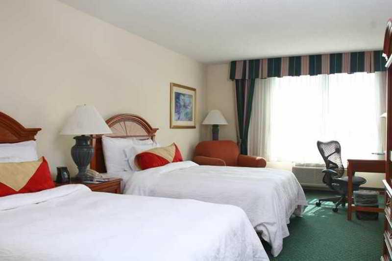 Hilton Garden Inn Atlanta Perimeter Center Dunwoody Εξωτερικό φωτογραφία